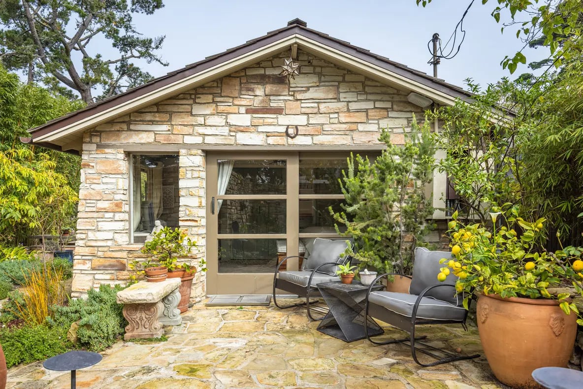 Birdsnest Cottage
