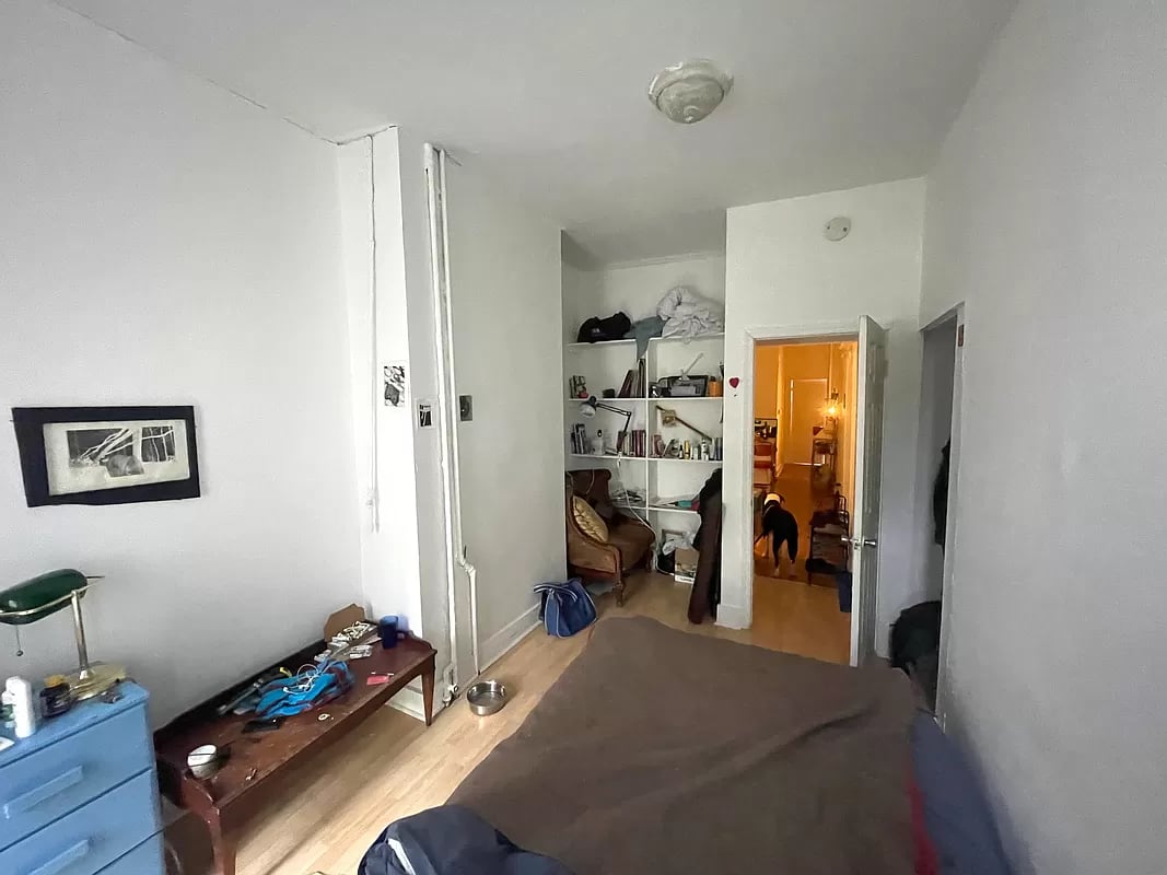 369 Menahan Street #2L