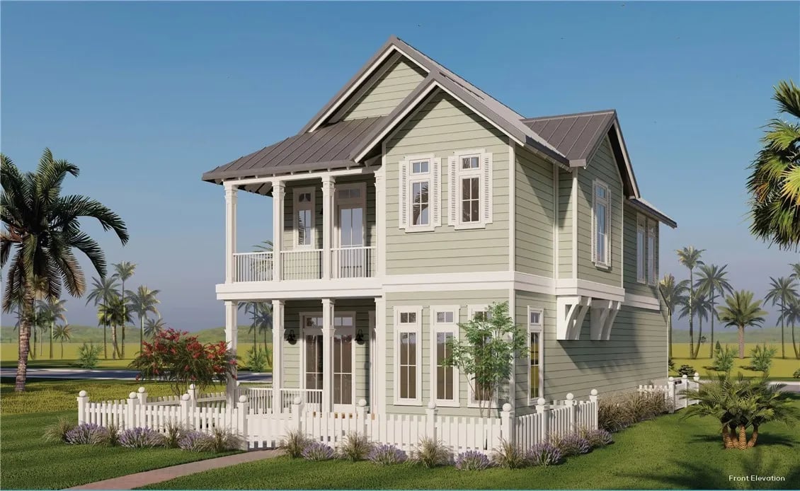 645 Sunset Ave Lot 13