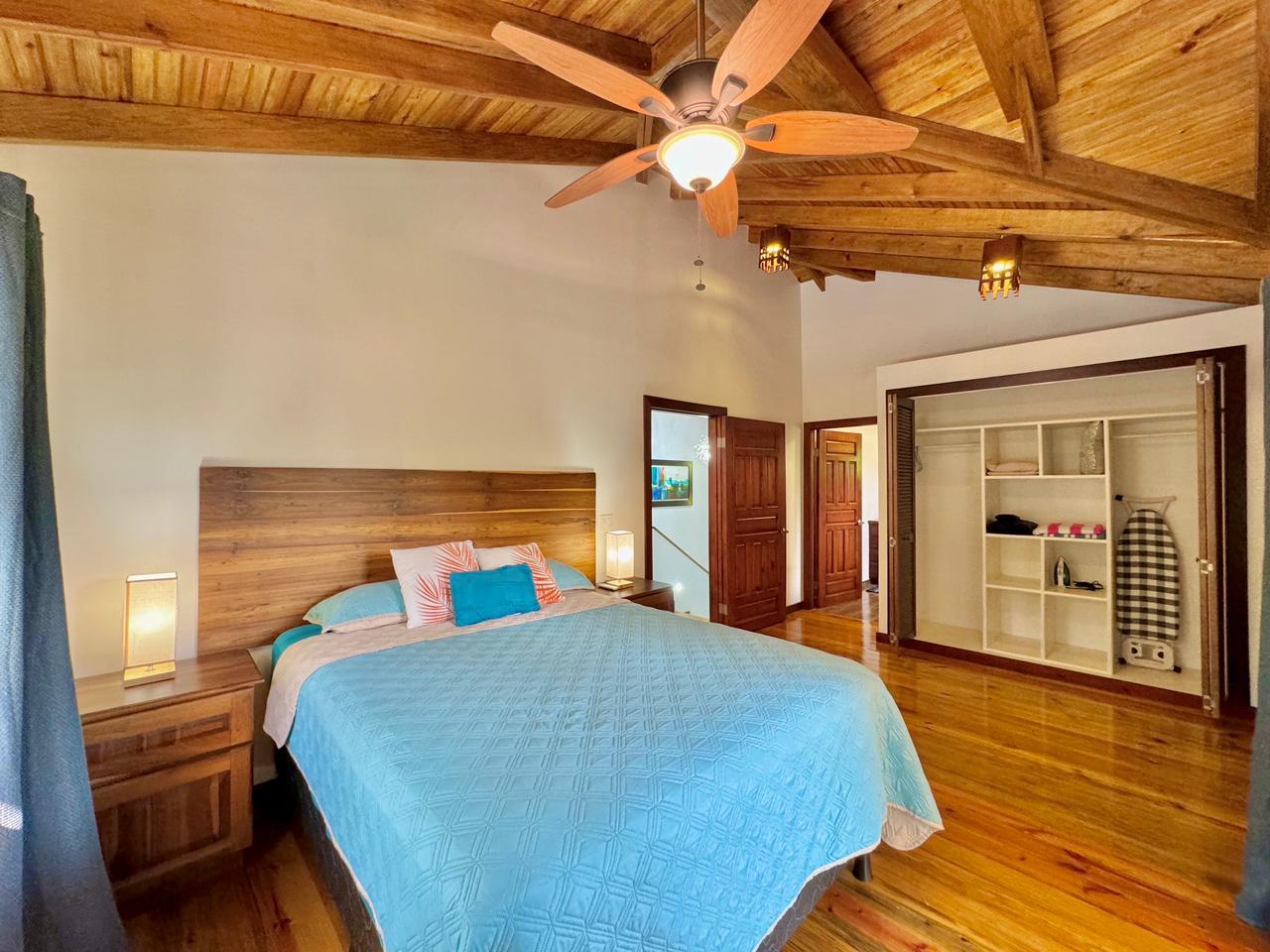 Foster's Rd., West Bay Retreat Villa