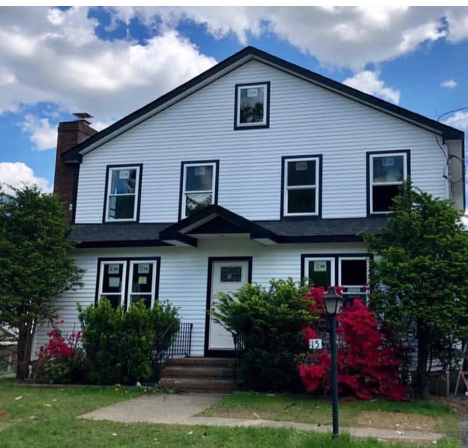 15 Palm st