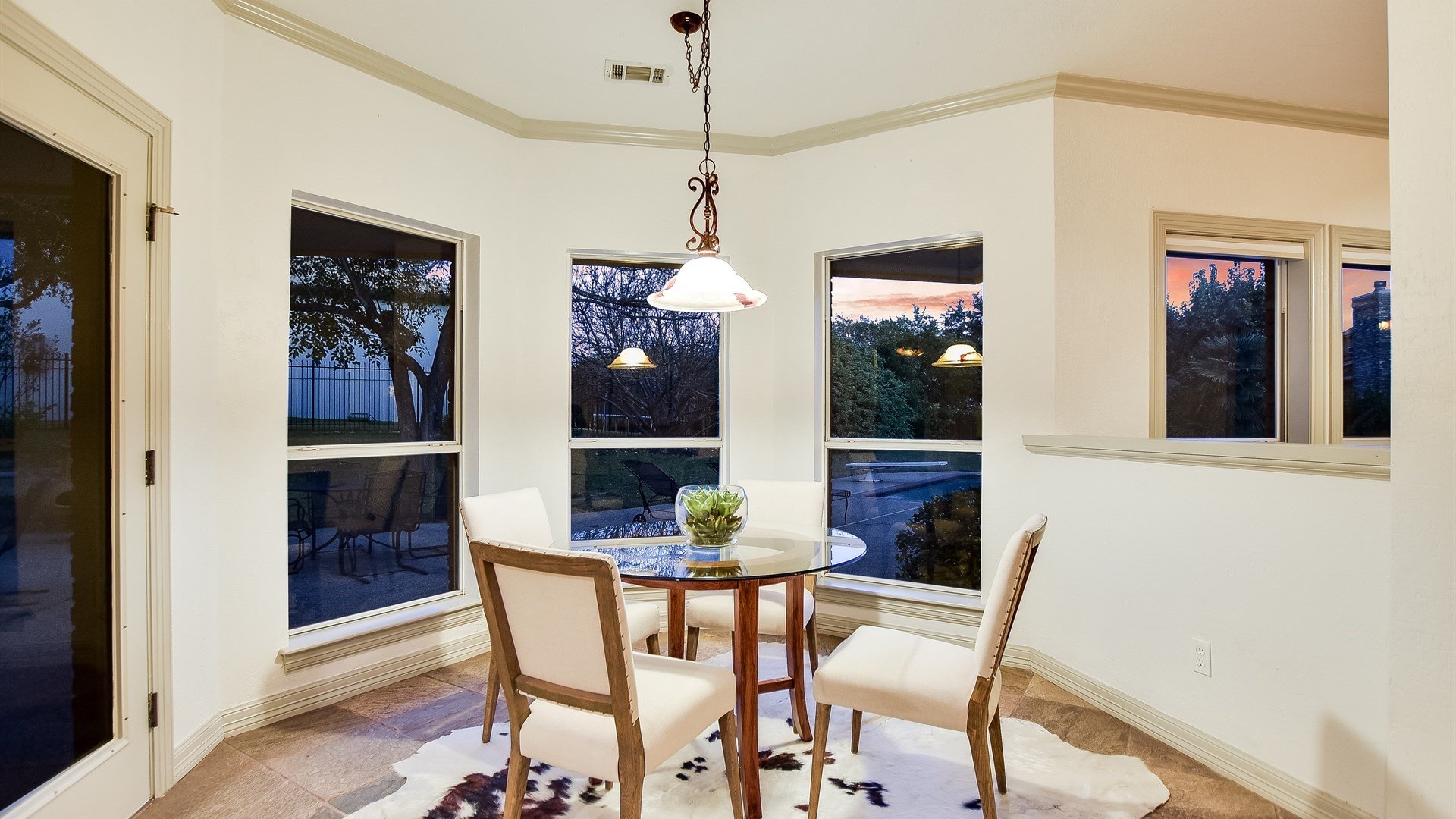 Davenport Remodel