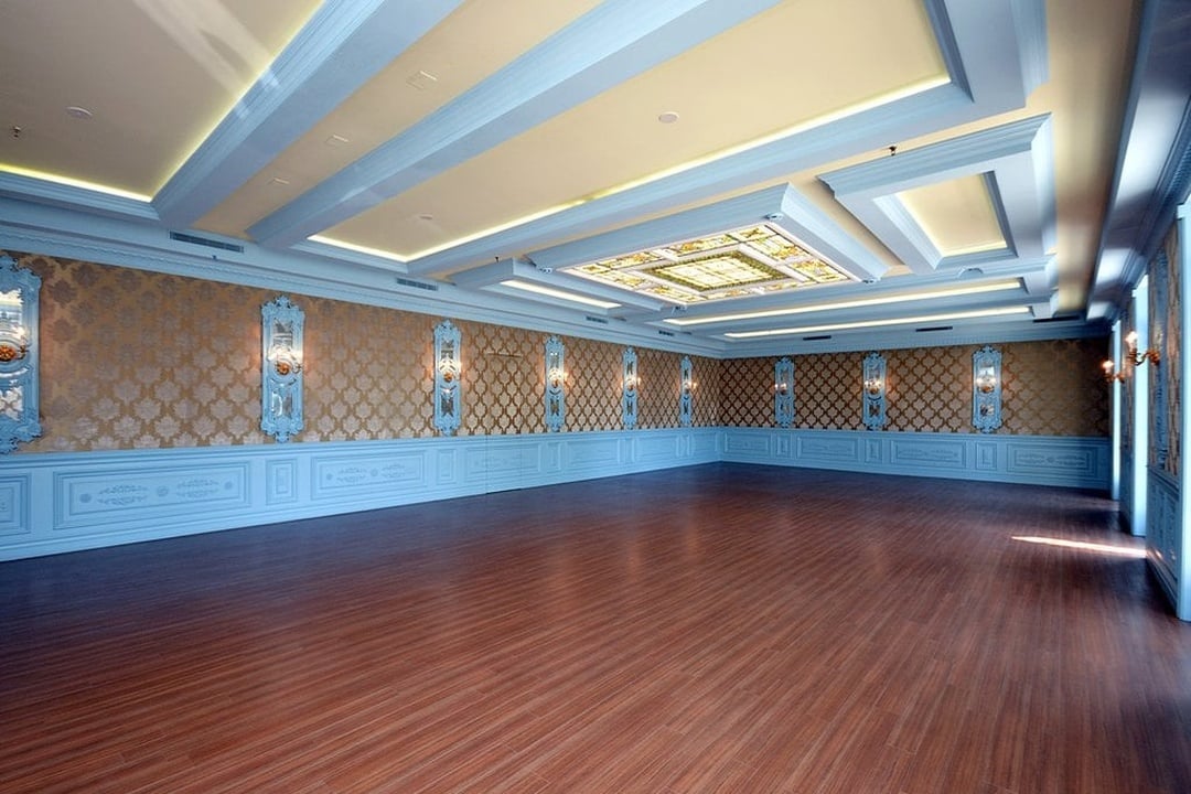 Grandeur Retreat