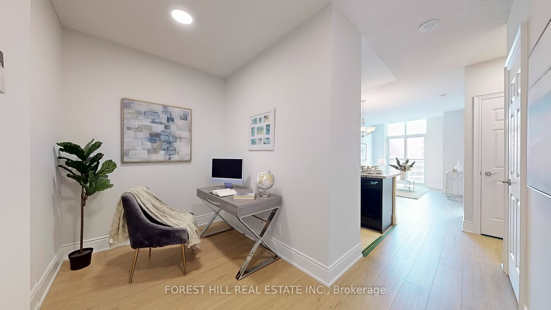 MERIDIAN RESIDENCES BY TRIDEL 