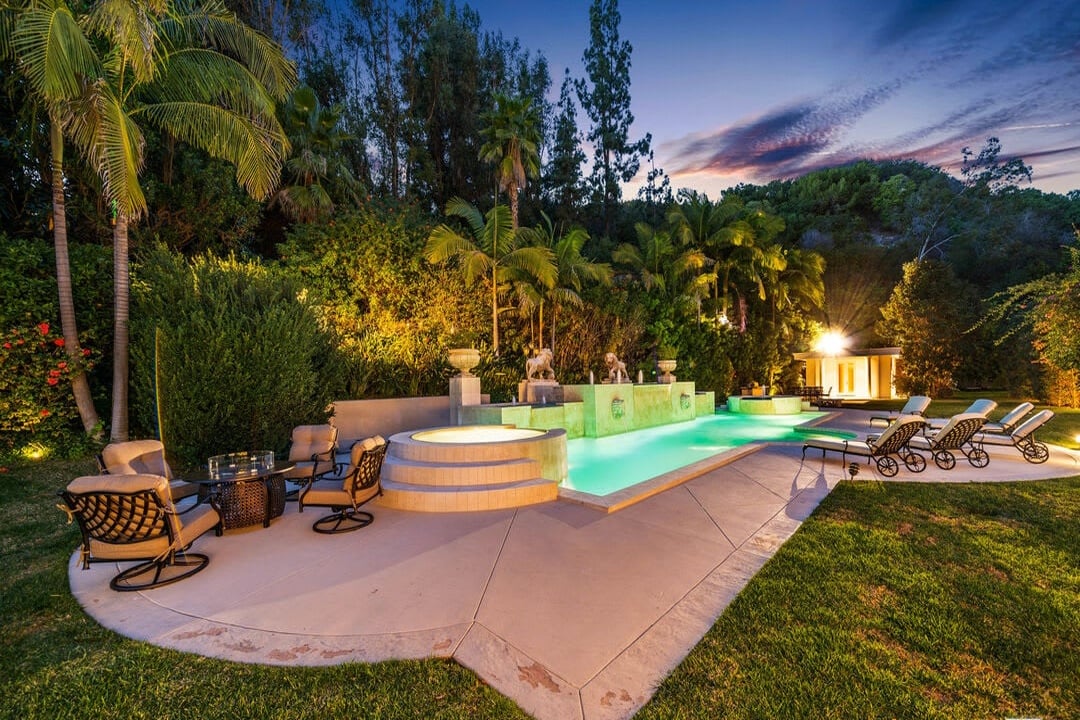 Valley Oasis