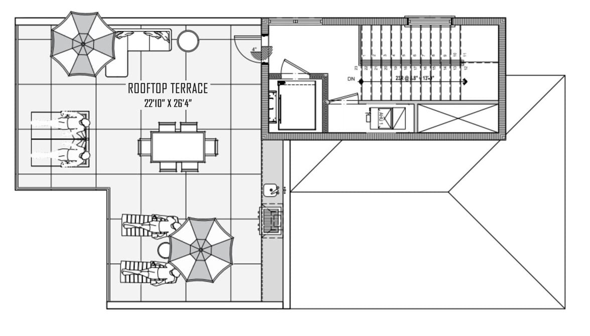 5 Indigo Vero Ln