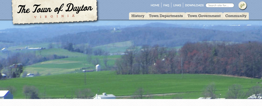 New Park and Restaurant Coming To Dayton?