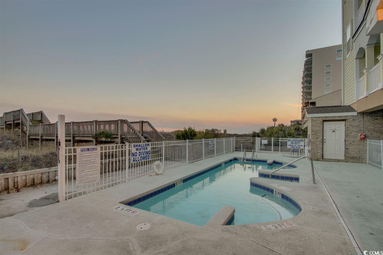 931 S Ocean Blvd North Myrtle Beach, SC 29582
