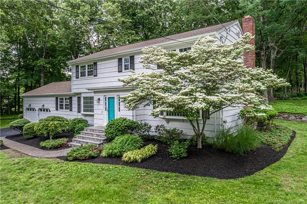 115 Fresh Meadow Dr,  Trumbull