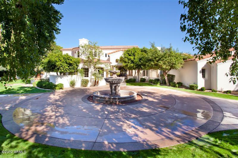 6430 E Sierra Vista Dr