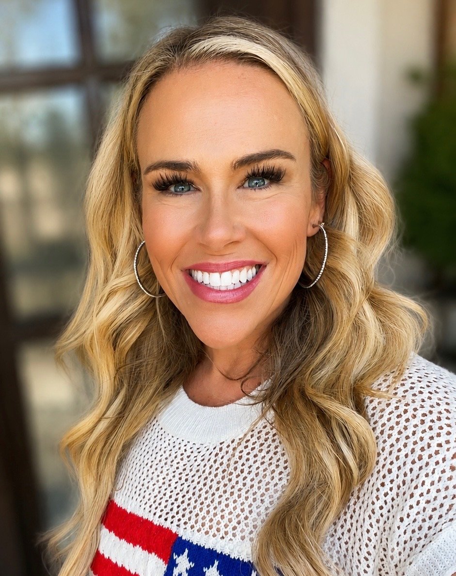 Jessica Tyndall