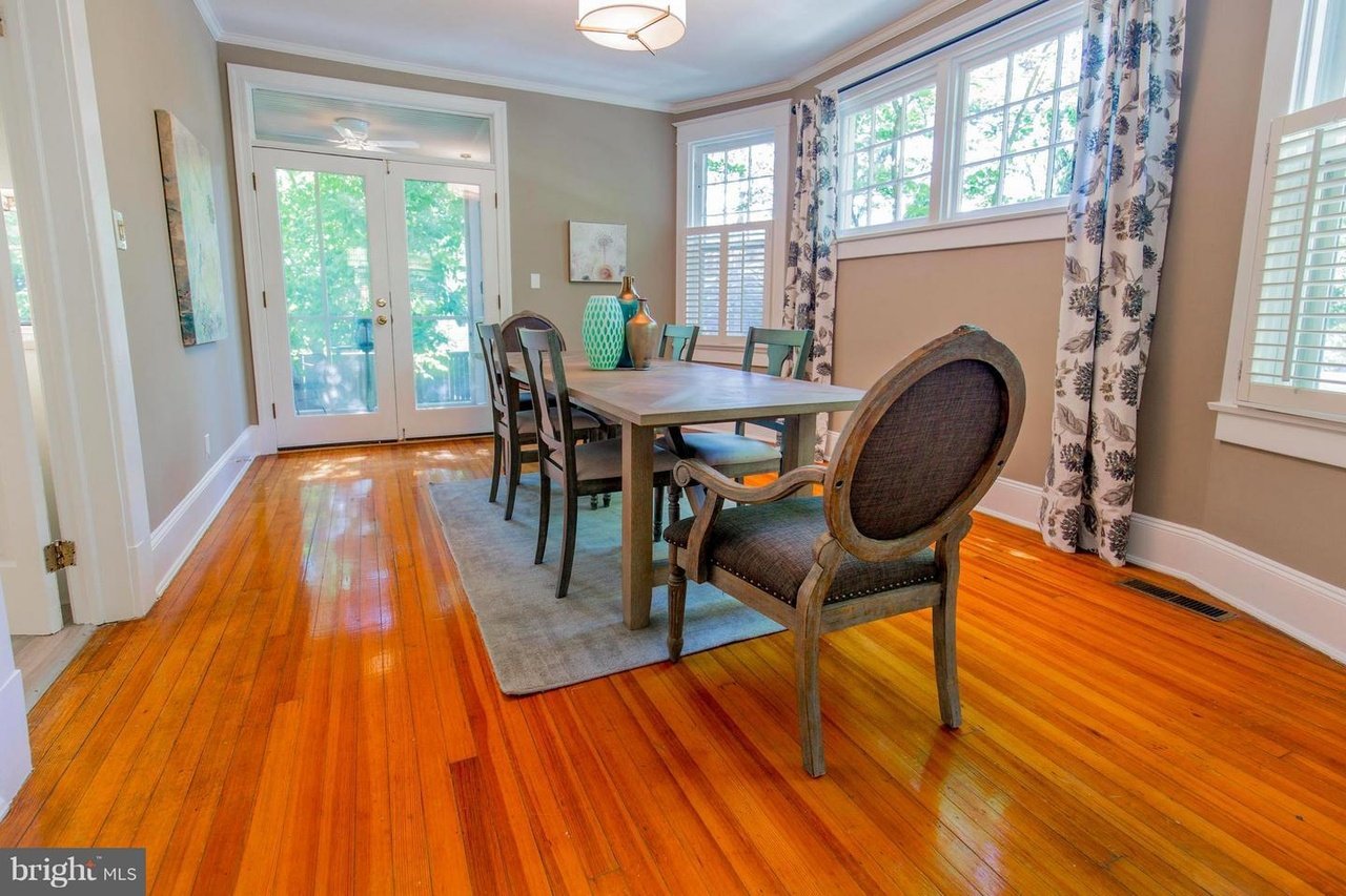 4200 Chesapeake St NW