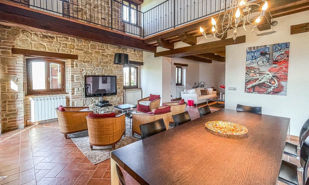 Elegant Villa with Trulli and Lamia