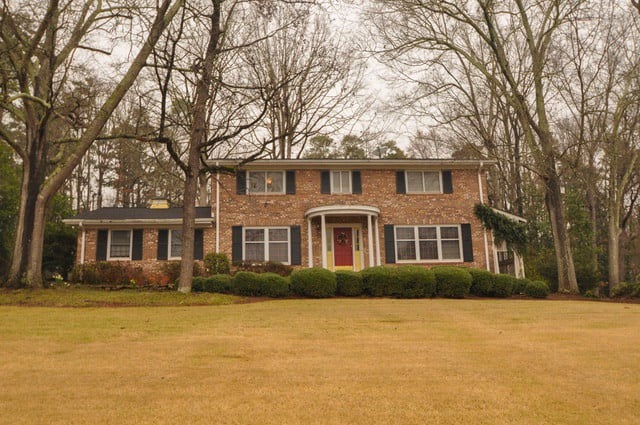 SOLD U SO!! 122 Clifton Drive, Athens, Georgia