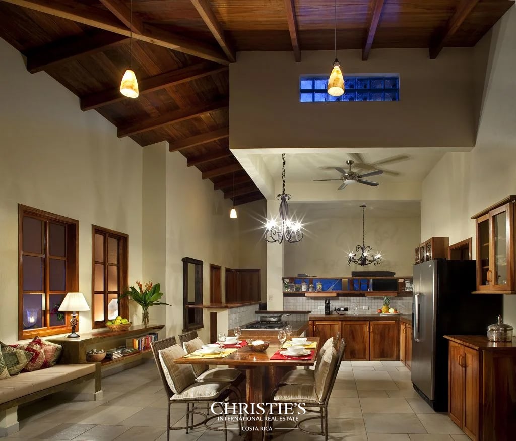 Finca Austria - A 149-Acre Private Estate with Residences, Infrastructure & Expansion Potential