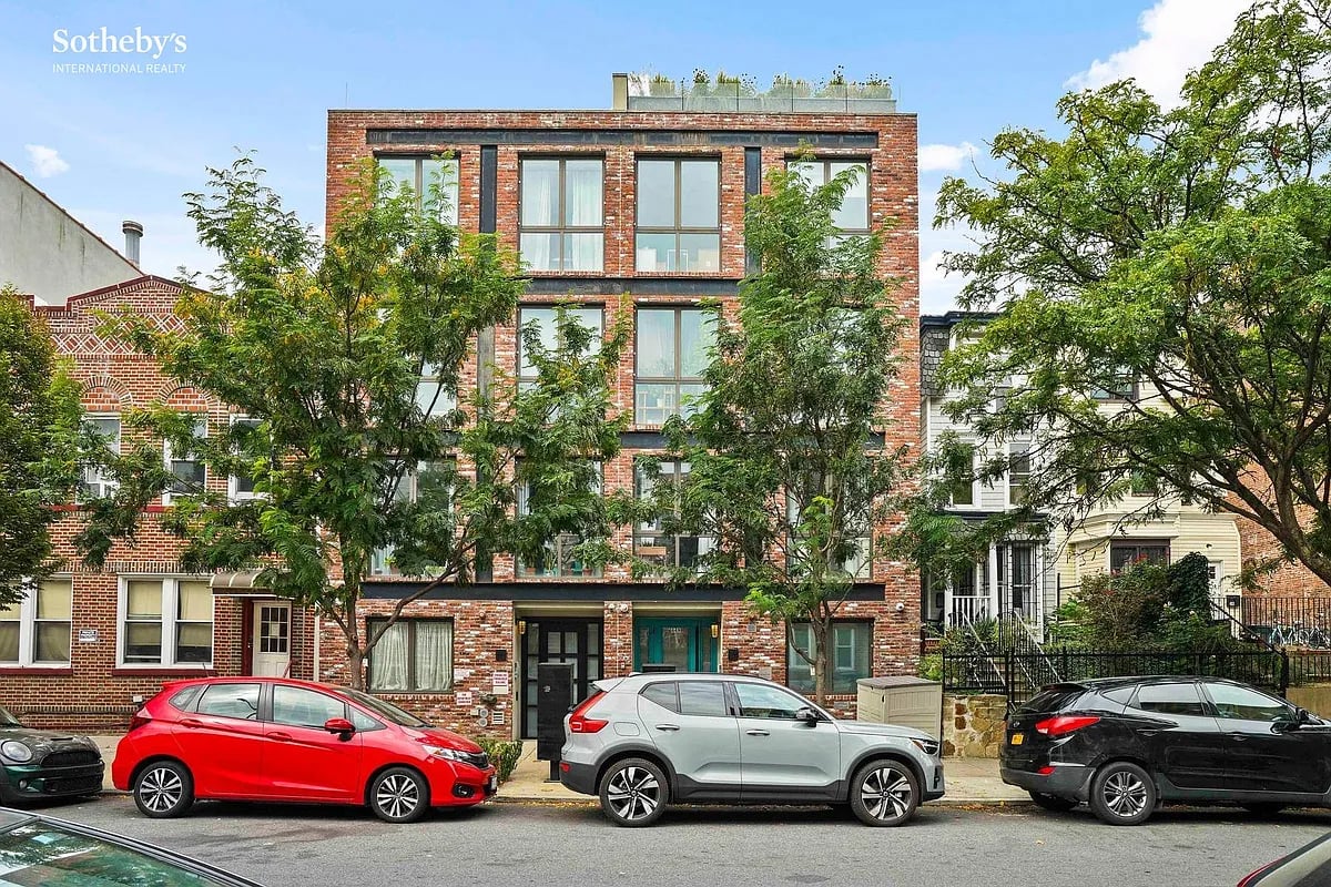 449 Decatur Street Unit: 2A+