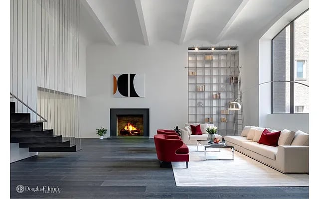 27 West 67th Street Unit: 5FW