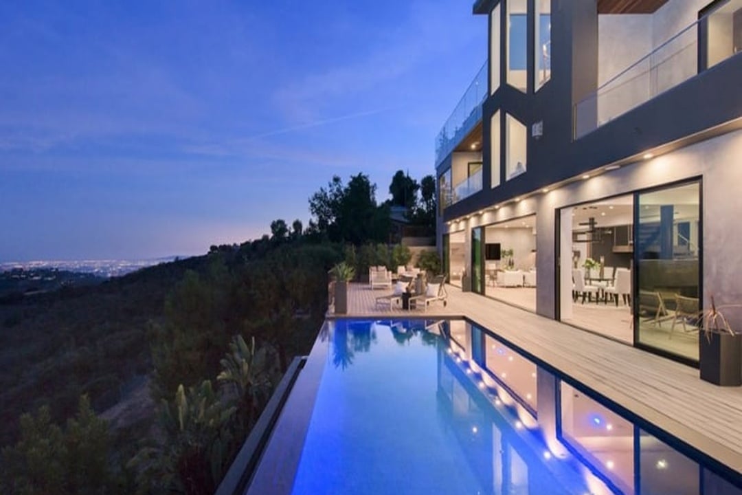 Luxe Blissful