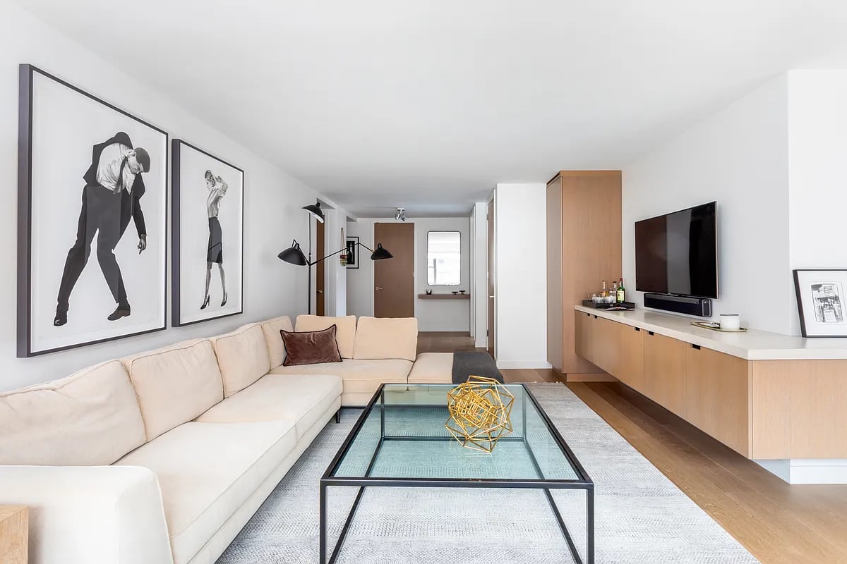 120 East 90th Street #10E