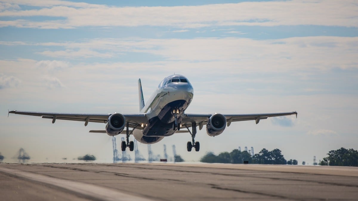 Why Savannah/Hilton Head International is the #1 US Airport—and What it Means for Homebuyers