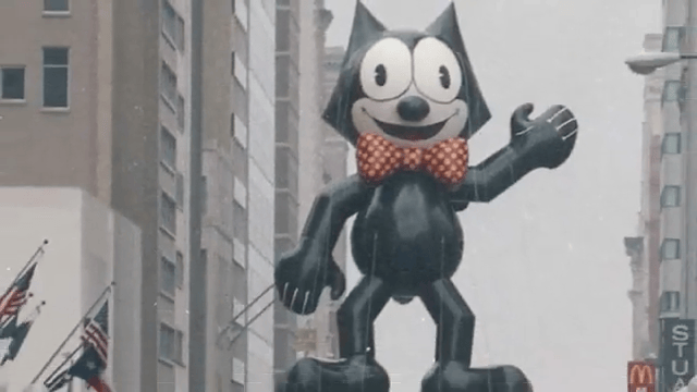 TFD: Episode 4 - Thanksgiving Day Parade