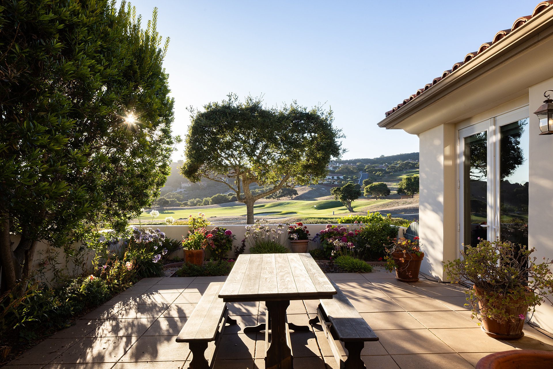 Pasadera Luxury Living