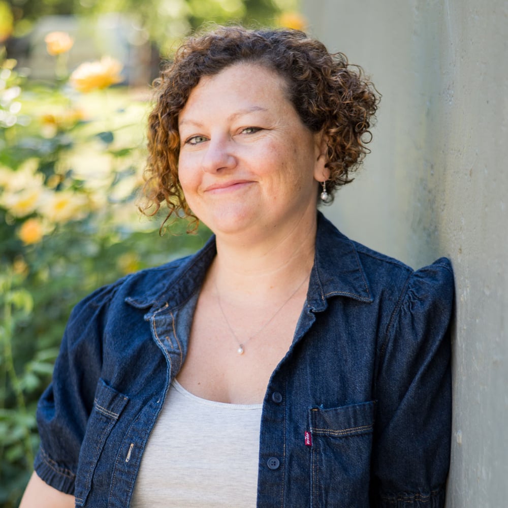 Kelly Brodigan