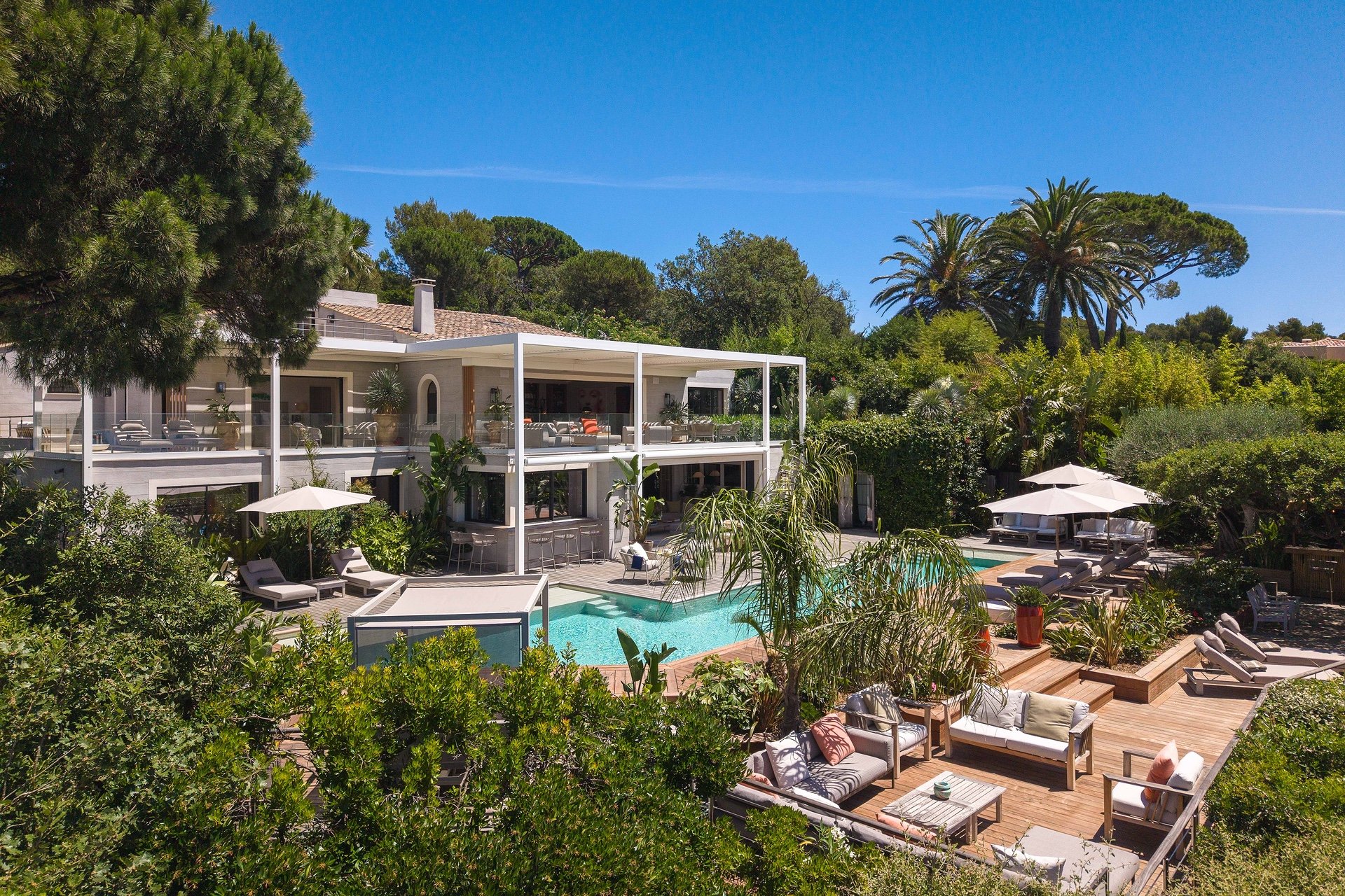  Villa La Plieide 