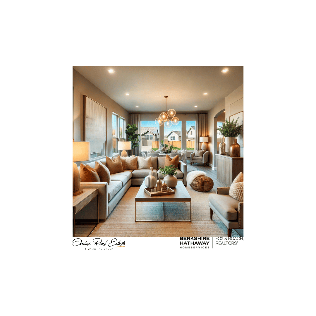 The Benefits of Staging Your Home for a Quick Sale