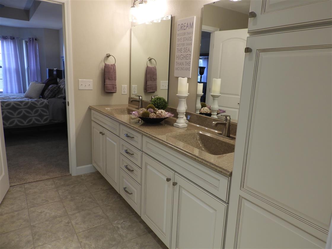 Detached Villas at Ravenel