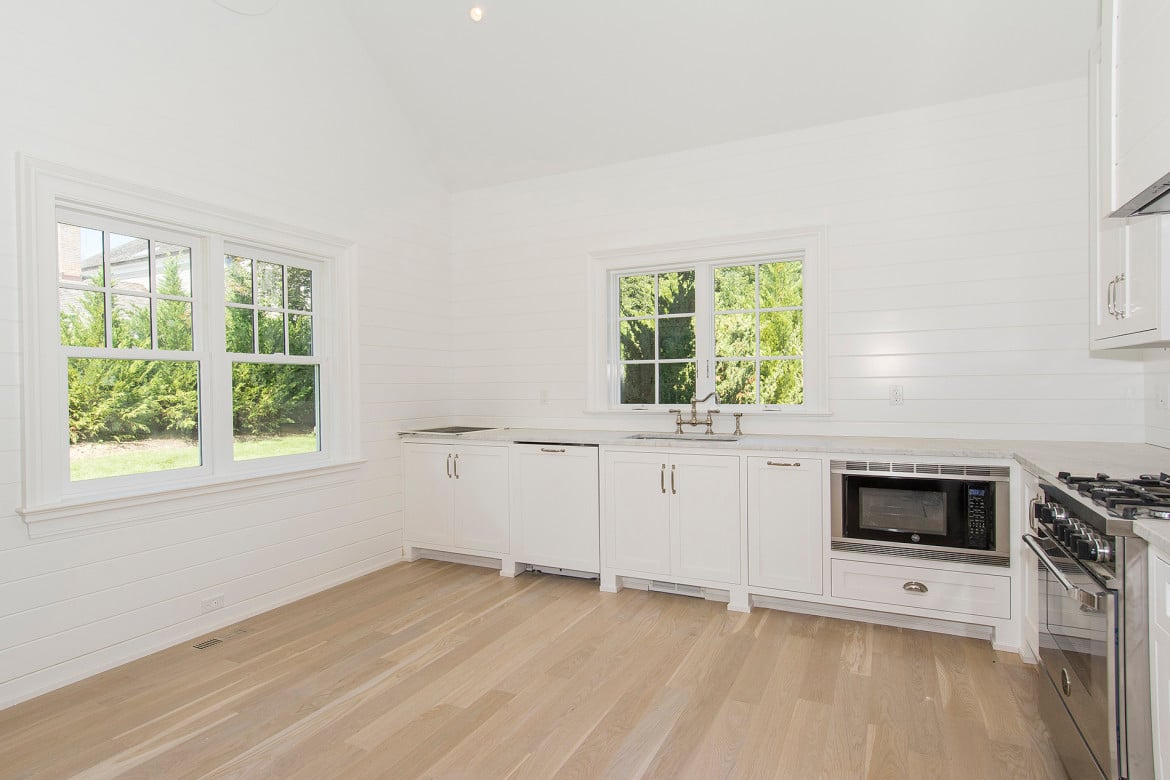 Southampton Village Compound