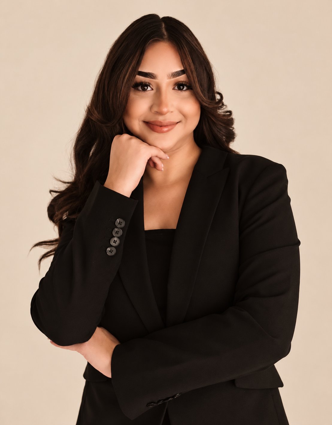 Mariana Nunez Orona