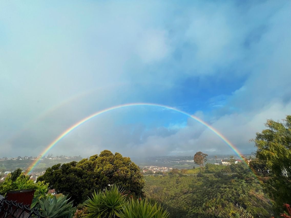 Ocean Views in Calavera Hills