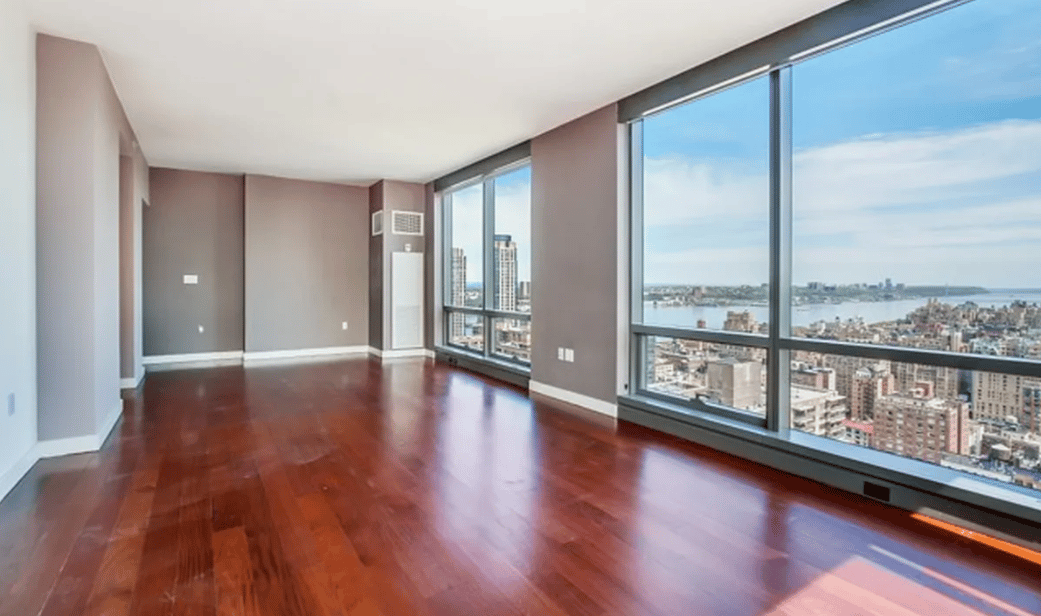 200 West 67th Street Unit: 35E