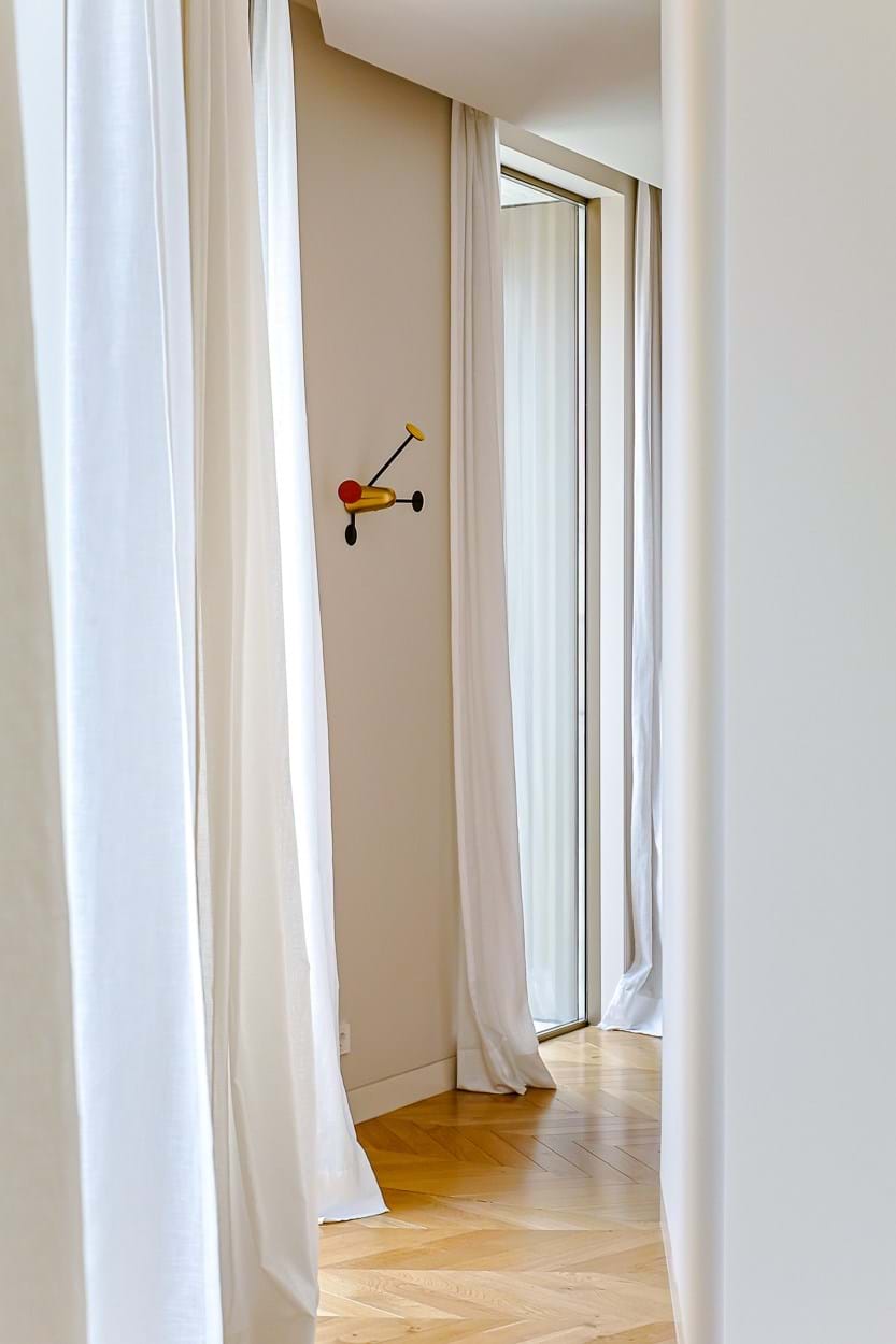 Timeless Luxury Living on Lisbon’s Most Iconic Avenue – Avenida da Liberdade 1-Bedroom Residence