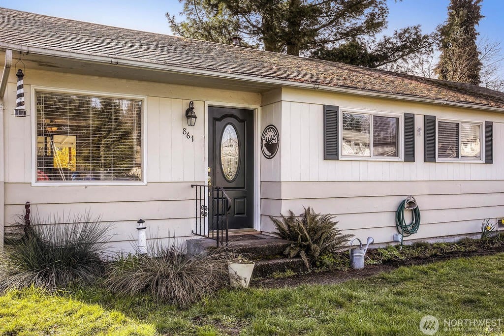 861 SW 125th Street