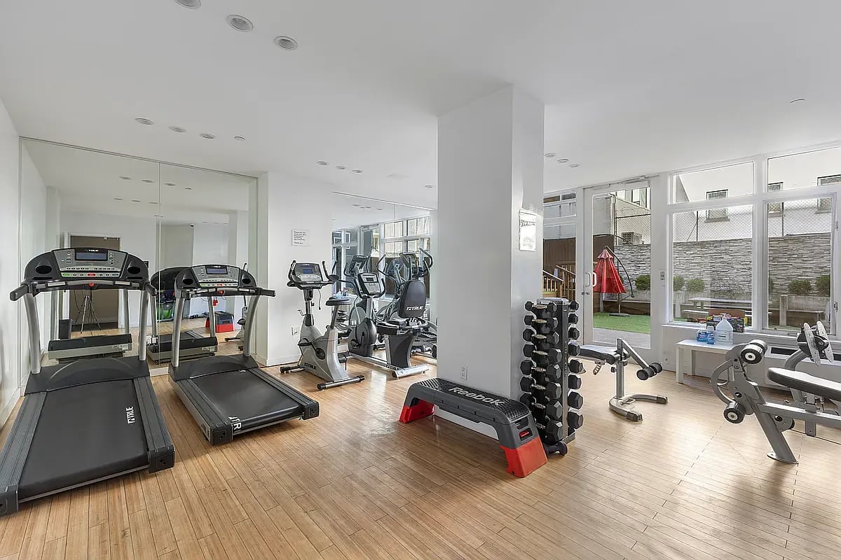 333 East 109th Street Unit: B6