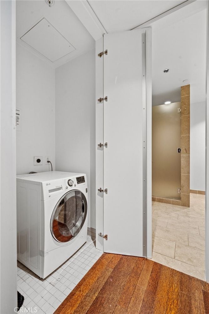 6250 Hollywood Blvd, #4M