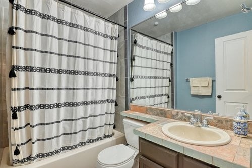 Just Listed: Peaceful Briargate Retreat on A Cul-De-Sac!