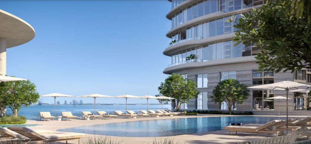 St Regis Residences