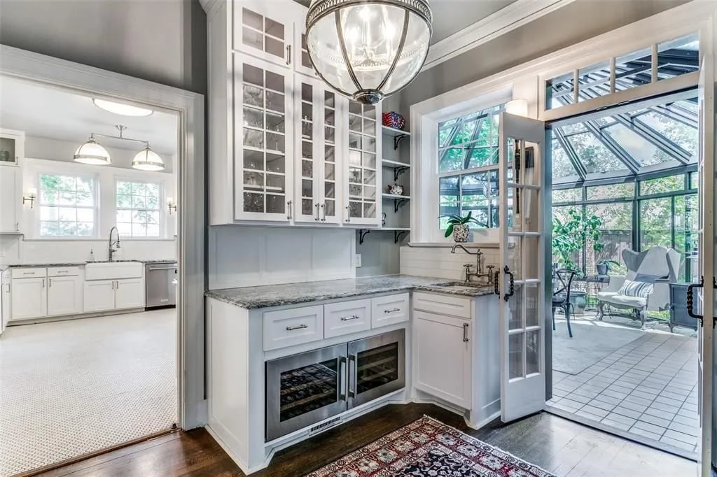 The Crown Jewel of Swiss Avenue Could Be Yours for $3.15 Million