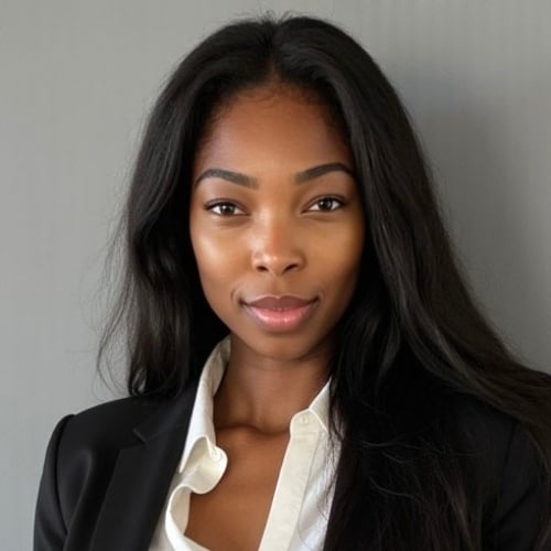 Freda Okundaye