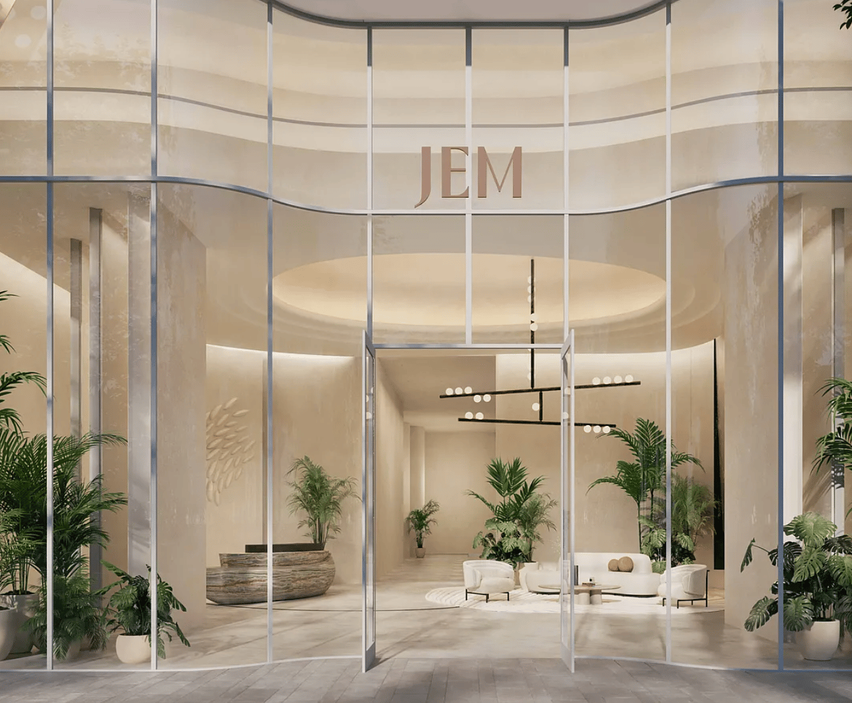 JEM Private Residences