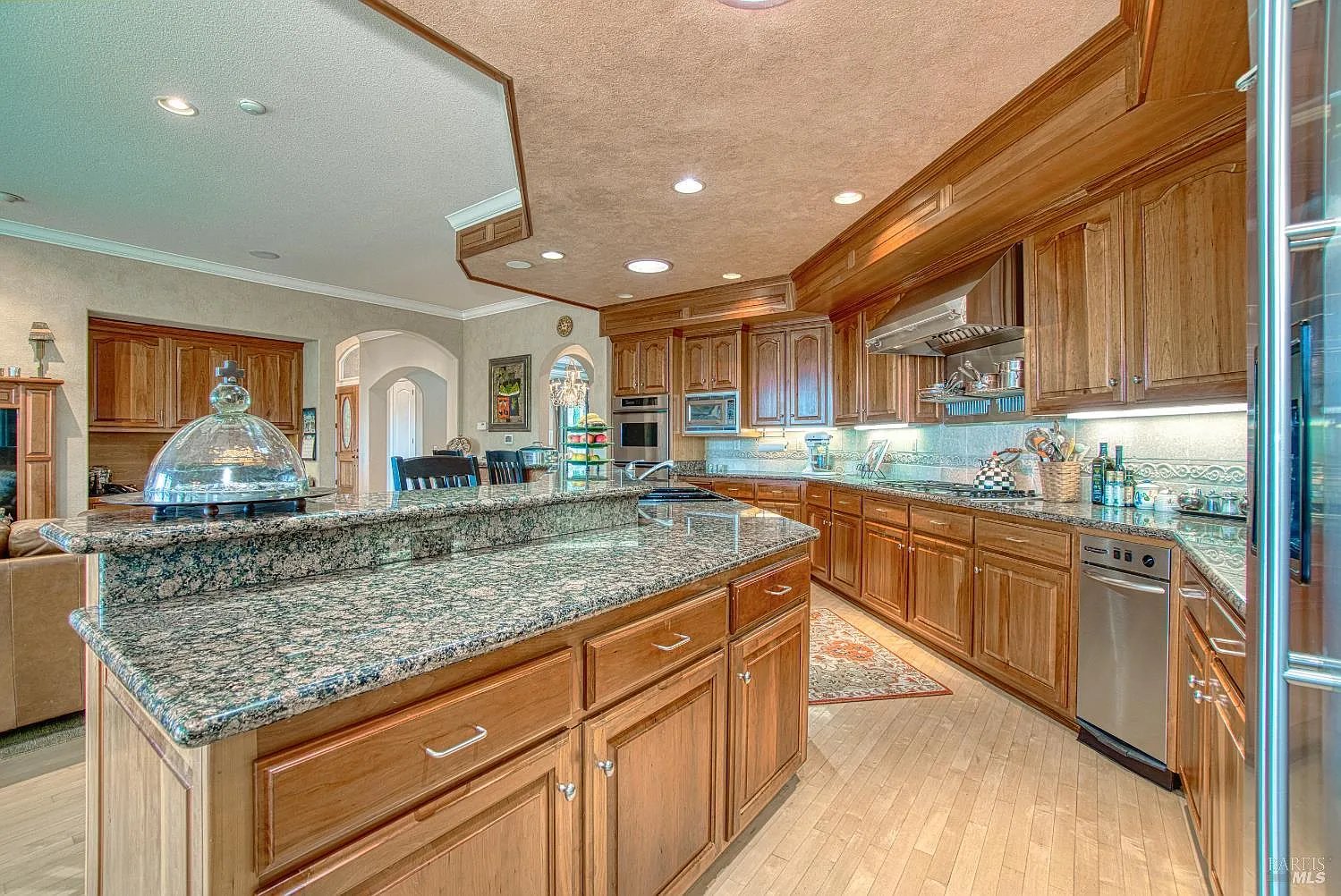 2703 Brush Creek Rd