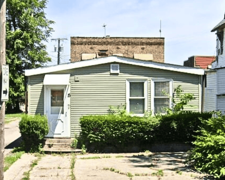 15 Rimbach Street | Hammond, Indiana