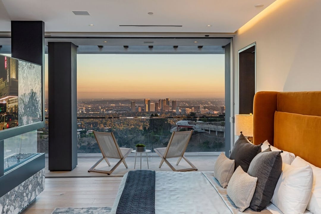 Horizon Ridge