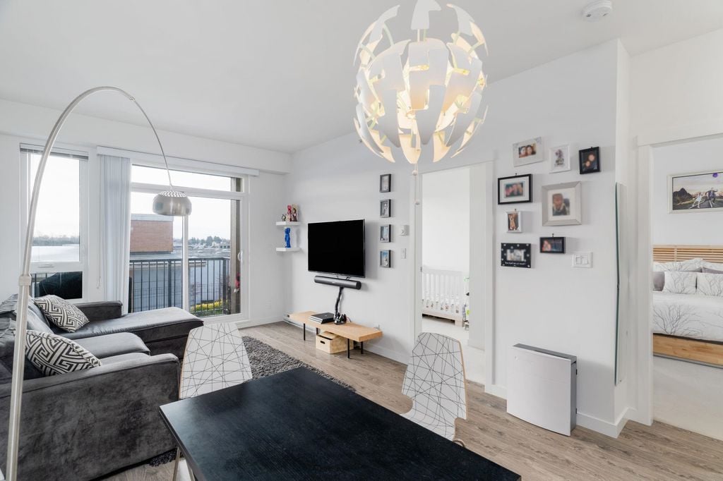 12339 Steveston Hwy, #PH416