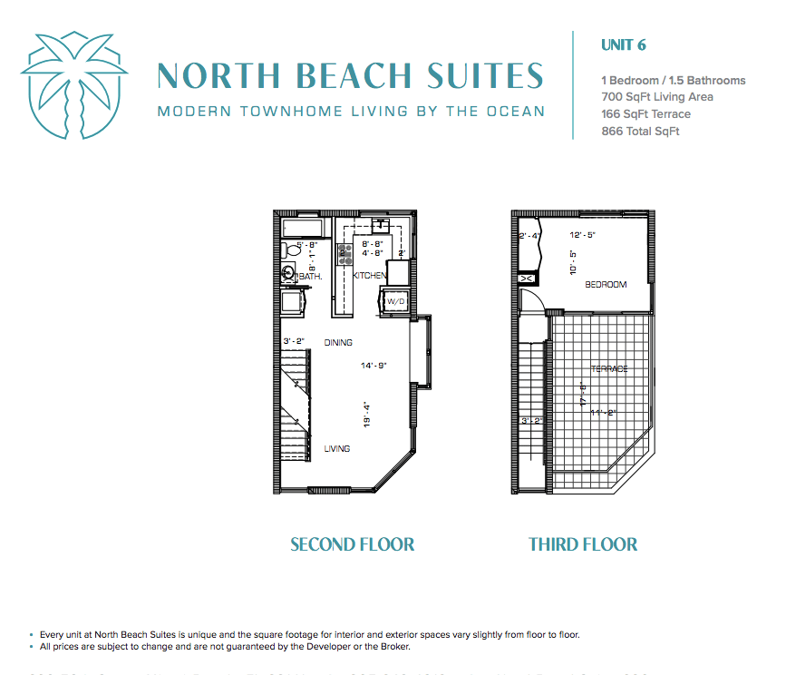 Introducing North Beach Suites
