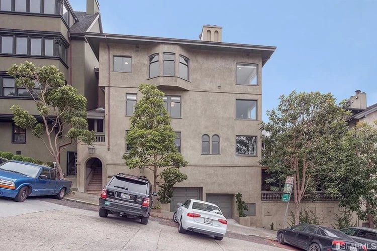 3193 Pacific Ave