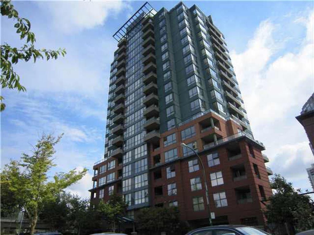 5288 Melbourne Street, #203